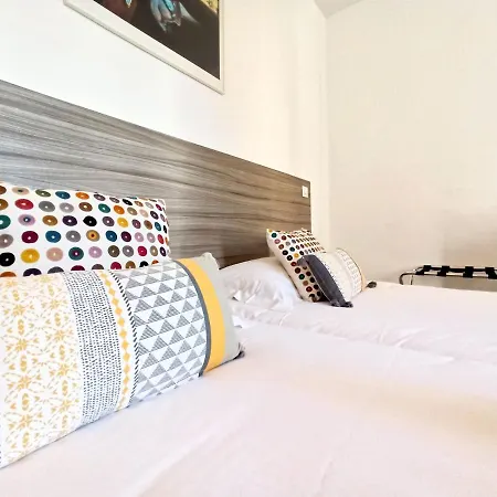 Viva Riviera - 3 Rue Commandant Andre Appartement