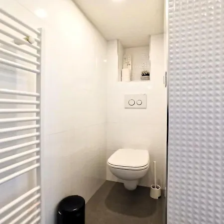 아파트 Viva Riviera - 3 Rue Commandant Andre